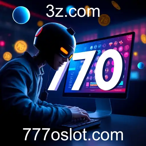 O Impacto da Palavra-Chave '777o' no Mundo dos Jogos