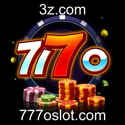 A Revolução do Entretenimento Online com 777o