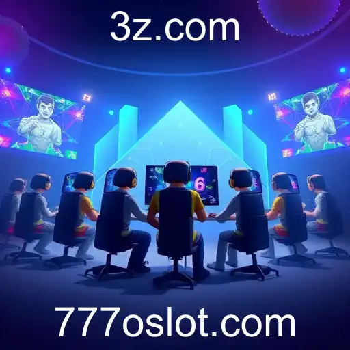 Crescimento Exponencial do Site 777o em 2025