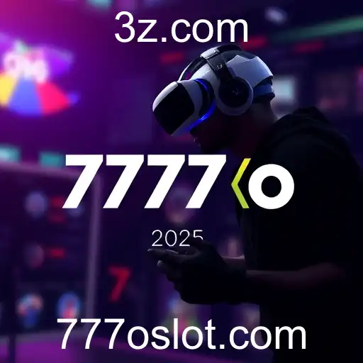 A Ascensão do 777o no Mercado de Jogos em 2026