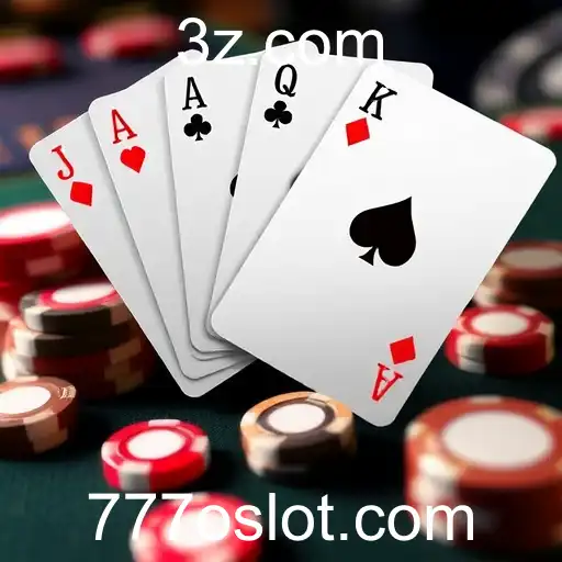 A Arte do Blackjack: Estratégias e Dicas para Vencer no 777o