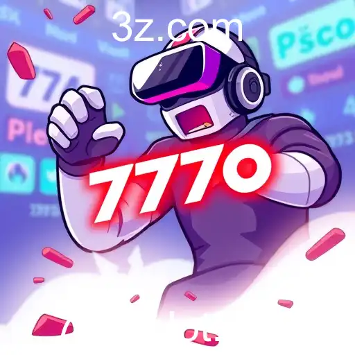 Expansão e Inovação no Setor de Jogos Online