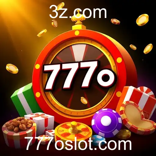 A Expansão de 777o no Mercado Brasileiro de Jogos