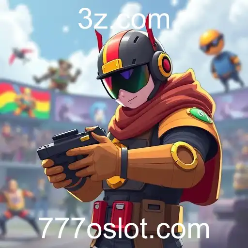 Explorando o Mundo dos Jogos Emocionantes