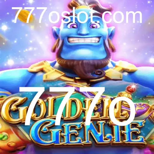 GOLDENGENIE: Descubra o Mundo Encantado do Novo Jogo de Estratégia