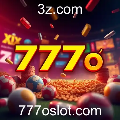 A Revolução dos Jogos com '777o' no Brasil