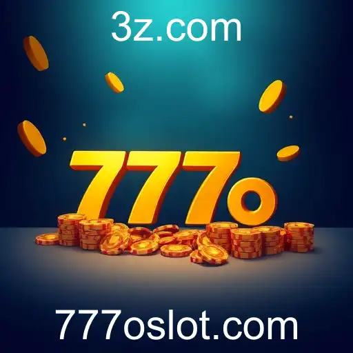 Indústria de Jogos e o Fenômeno '777o'