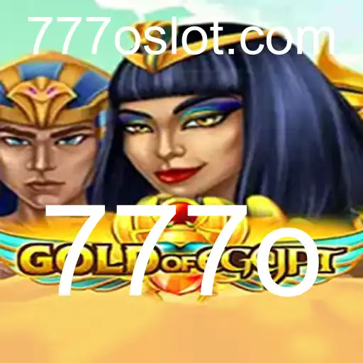 Descubra os Segredos de 'GoldOfEgypt: 777o' - Um Fascinante Mundo de Aventuras