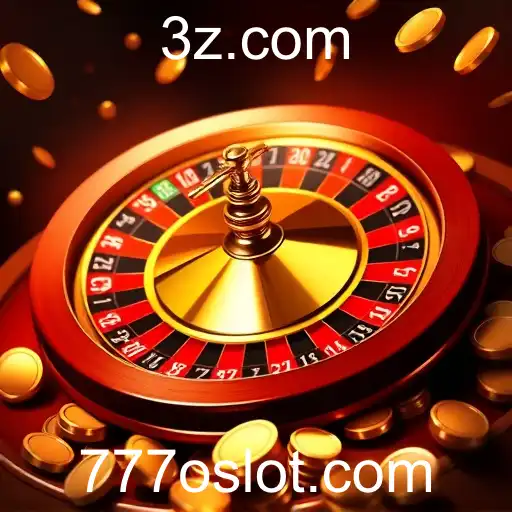 O Crescimento de 777o: Oportuna Expansão no Mundo dos Jogos