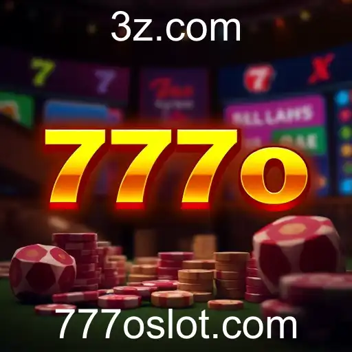 O Crescimento dos Jogos Online e o Papel da '777o'