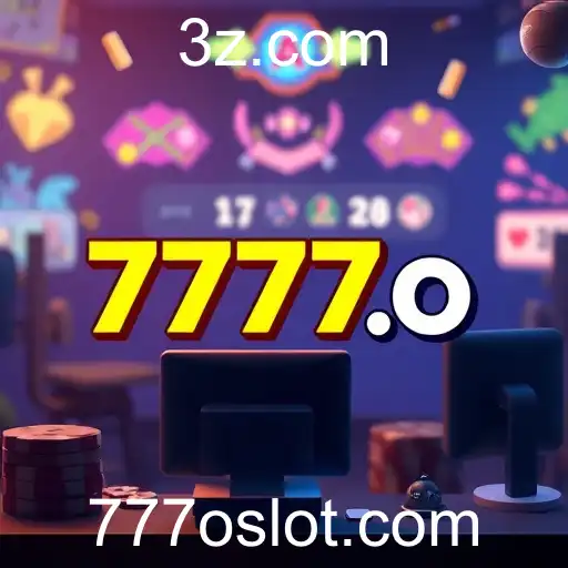 O Impacto do 777o no Crescimento do Jogo Online
