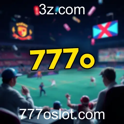 Tendências e Inovações nos Jogos Online com '777o'