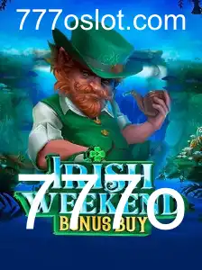 Descubra o Fascinante Jogo IrishWeekendBonusBuy