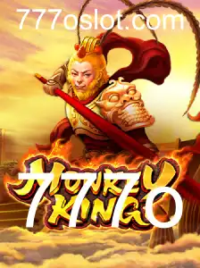 Descubra o Mundo do Jogo MonkeyKing: Uma Aventura Épica com a Palavra-Chave 777o
