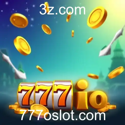 777o em Ascensão: A Nova Era dos Jogos Online