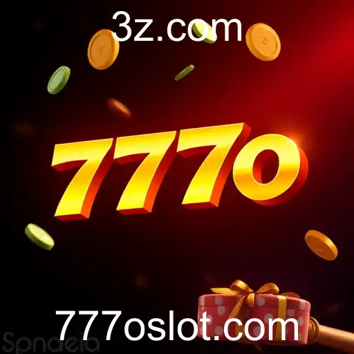 Expansão do Universo dos Jogos com 777o