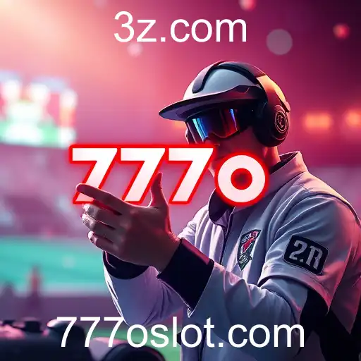 A Revolução dos Jogos com 777o