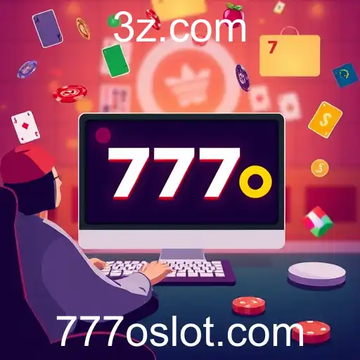 O Impacto do 777o no Mercado de Jogos Online