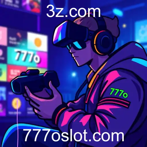 A Influência Crescente do 777o no Mercado de Jogos Online
