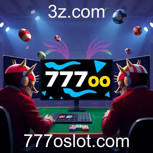 Nova Era para o 777o: A Revolução dos Jogos Online