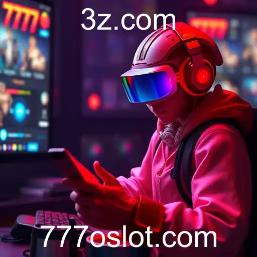 A Ascensão de '777o' no Mundo dos Jogos