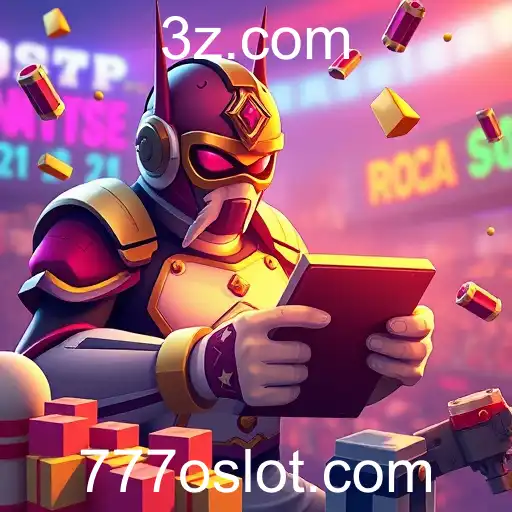 Nova Era dos Jogos Online: Experiências e Tendências