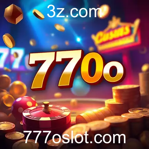 A Evolução do Site de Jogos 777o no Brasil