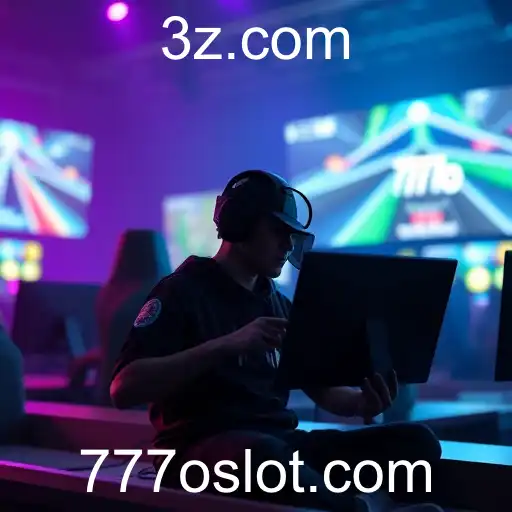 Expansão dos Jogos Online no Brasil