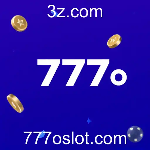 A Revolução dos Jogos com 777o