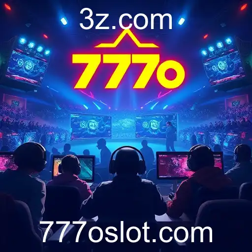 Ascensão de '777o' no Cenário de Jogos Online