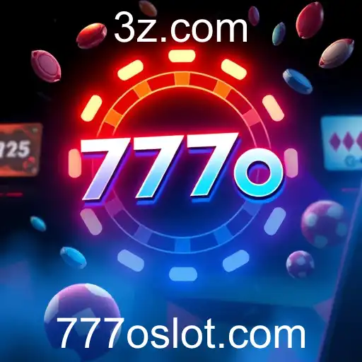 A Ascensão dos Jogos Online e a Influência da 777o