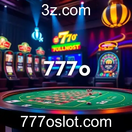 Tendências Emergentes no Mundo dos Jogos de Azar Online