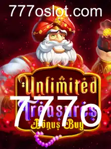 Descubra as Aventuras de 'UnlimitedTreasuresBonusBuy' e Seu Atrativo 777o