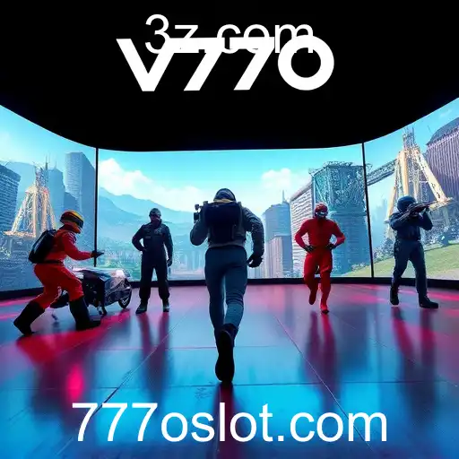 Explorando o Mundo dos Jogos Virtuais na Plataforma 777o
